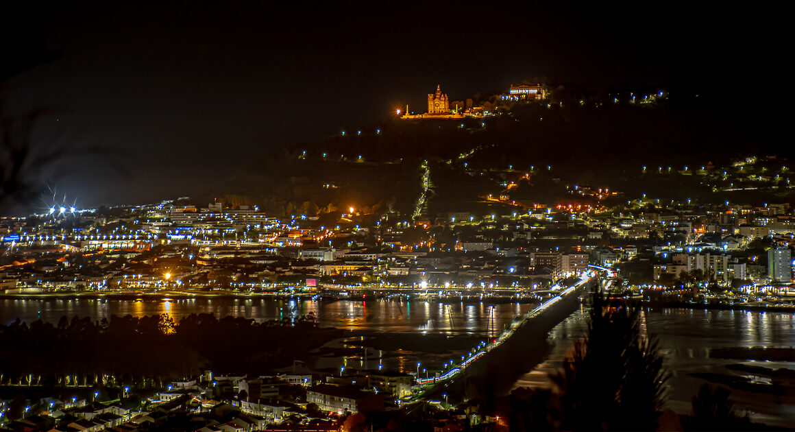 Viana do castelo aprova plano municipal de ação climática
