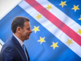 Montenegro aponta cabo verde como “parceiro prioritário”