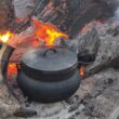 Em barcelos vai-se comer do pote para celebrar as "ricas tradições dos nossos ancestrais"