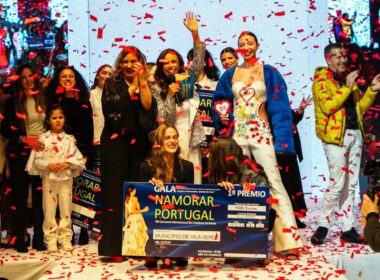 Vila verde: eis os vencedores do concurso internacional de criadores de moda