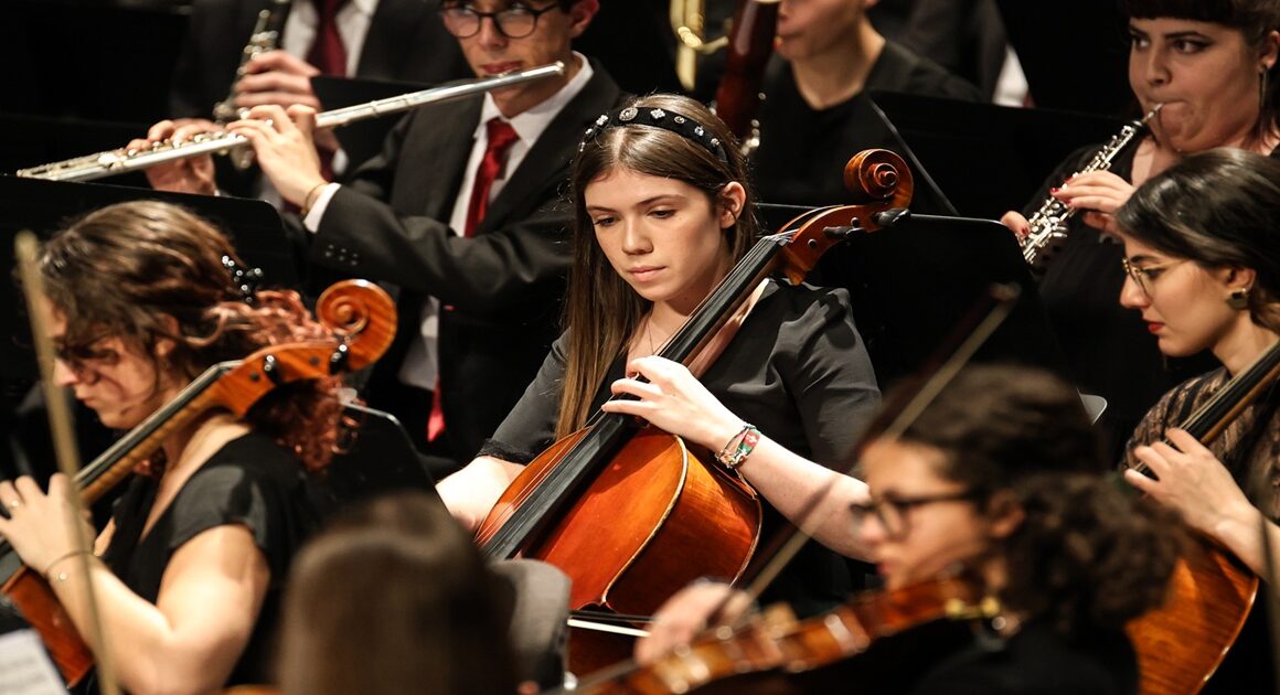 Uminho abre candidaturas para licenciatura em música