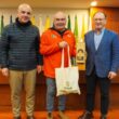 Valença vai receber campeonatos nacionais de corta mato longo
