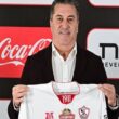Ex-sc braga e vitória josé peseiro é o novo treinador dos egípcios do zamalek