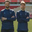César peixoto é o novo treinador do gil vicente