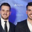 Ex-alunos do politécnico de viana assinam contrato com gigante americano que fatura 400 milhões