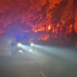 Alto minho teve 48 incêndios esta noite: "não é habitual nesta altura do ano"