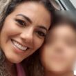 Ex-mulher de juiz negacionista confiante em reaver o filho: "não entrega a bem, entrega a mal"