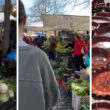 Americana rendida à feira de barcelos: "o maior mercado ao ar livre em portugal"