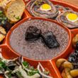Há um festival em valença onde pode comer os "cinco sabores" da lampreia
