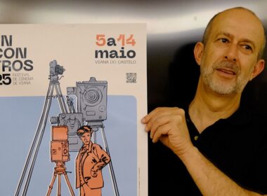 "resiliência" marca celebração dos 25 anos dos encontros de cinema de viana do castelo