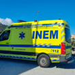 Associação de emergência médica pede demissão do presidente do inem