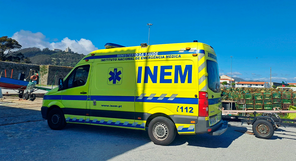 Associação de emergência médica pede demissão do presidente do inem