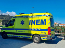 Associação de emergência médica pede demissão do presidente do inem