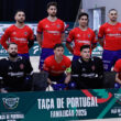 Oliveirense vence juventude pacense em famalicão e apura-se para a final da taça de hóquei em patins