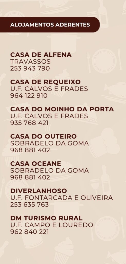 Onde comer bacalhau na póvoa de lanhoso 10 Onde comer bacalhau na póvoa de lanhoso