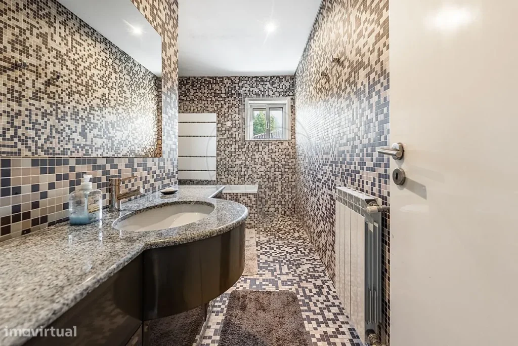 É este o apartamento mais caro de braga 8 É este o apartamento mais caro de braga