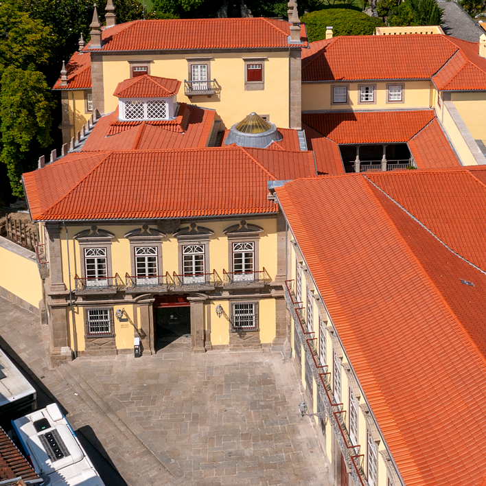 Braga: museu dos biscainhos reabre no sábado após obras de um milhão