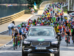 "o mais antigo granfondo de portugal" está de regresso ao gerês