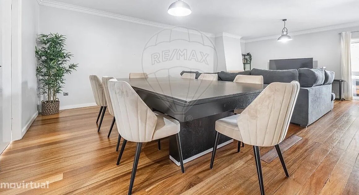 É este o apartamento mais caro de braga