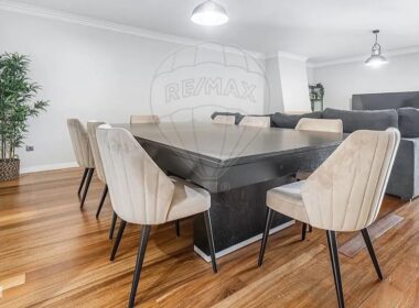 É este o apartamento mais caro de braga