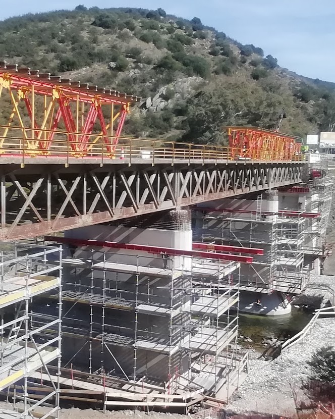 Empresa de braga lidera segurança em obra de 2,9 milhões numa ponte histórica 8 Empresa de braga lidera segurança em obra de 2,9 milhões numa ponte histórica