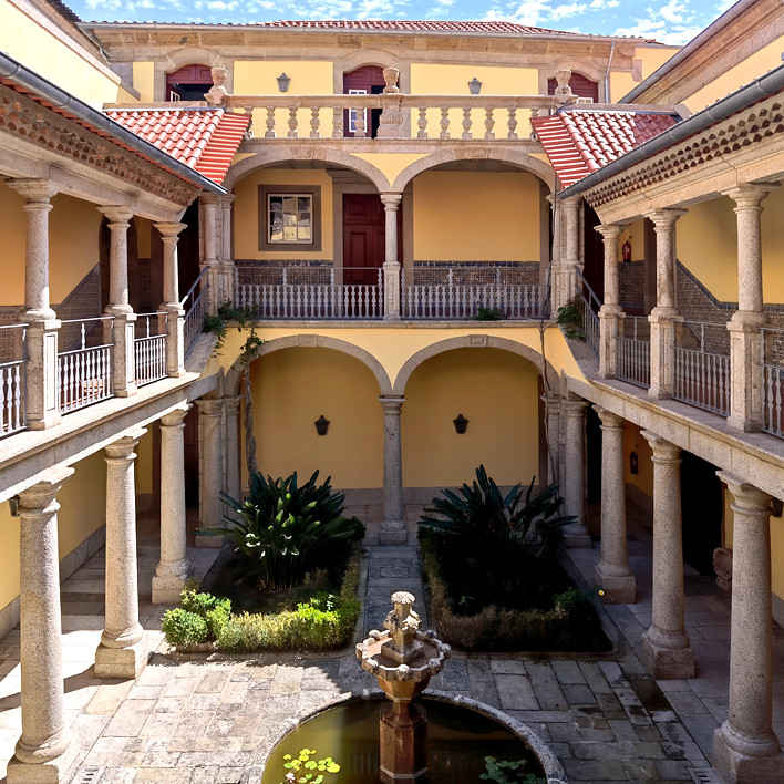 Braga: museu dos biscainhos reabre no sábado após obras de um milhão
