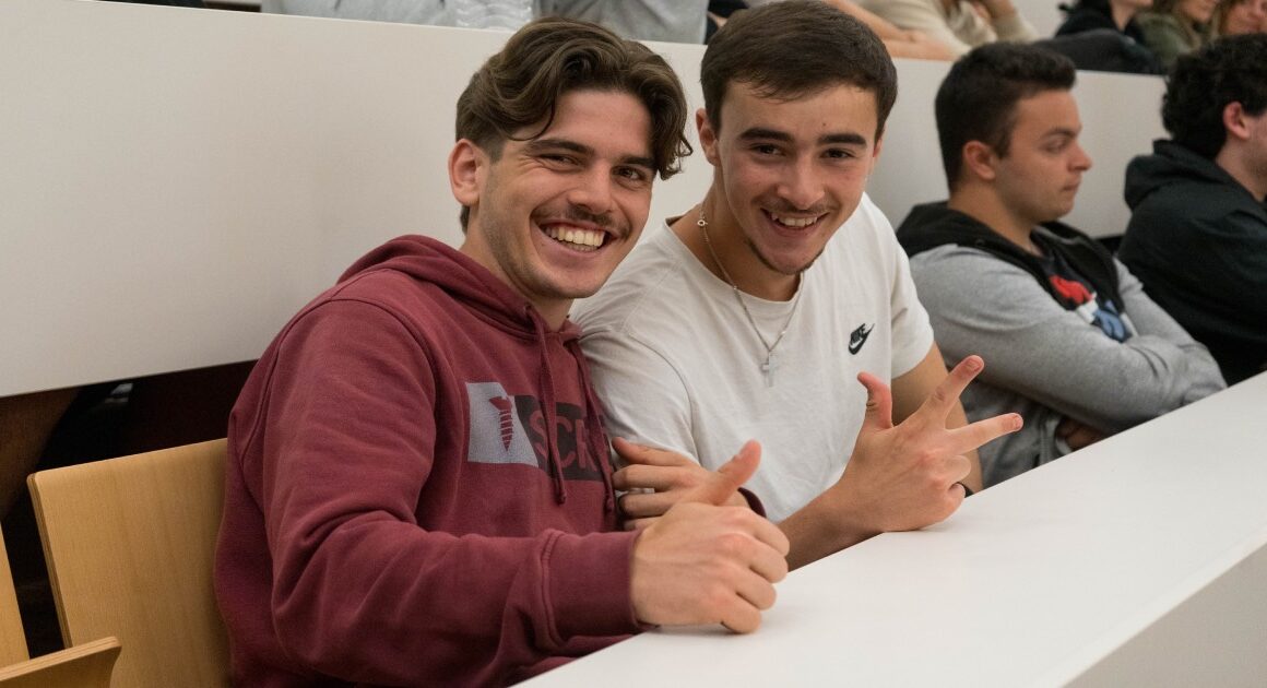 Melgaço: escola superior de desporto e lazer celebrou 14 anos