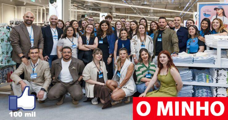 “Primark Chega a Guimarães: Mais de 100 Empregos Criados e Compras Imperdíveis!” #ÚltimasNotícias #Portugal “Primark Chega a Guimarães: Mais de 100 Empregos Criados e Compras Imperdíveis!” #ÚltimasNotícias #Portugal
