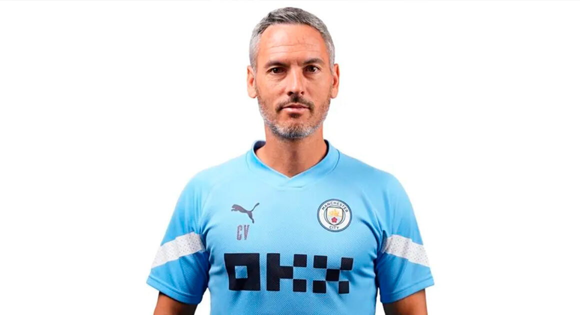 Adjunto de guardiola será o novo treinador do sc braga