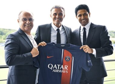 É de esposende e venceu a liga dos campeões