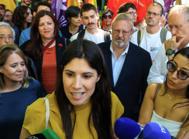 Mortágua avisa que “em cada distrito” decide-se um deputado do be ou do chega e da il
