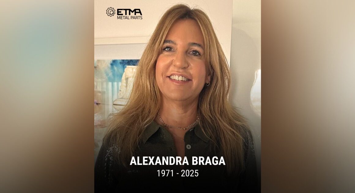 Histórica empresa de braga de luto após morte de acionista aos 53 anos