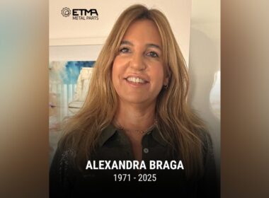 Histórica empresa de braga de luto após morte de acionista aos 53 anos