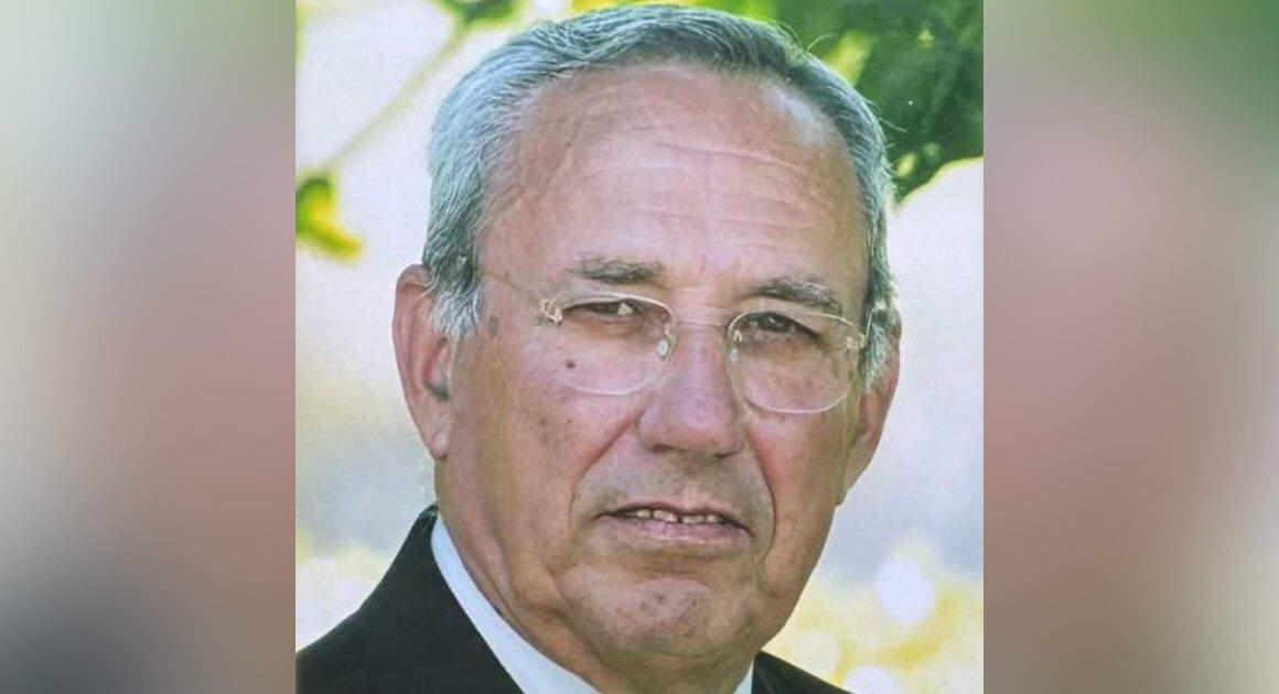 Barcelos: morreu rodrigo amaral, fundador do grupo folclórico de barcelinhos e do festival do rio