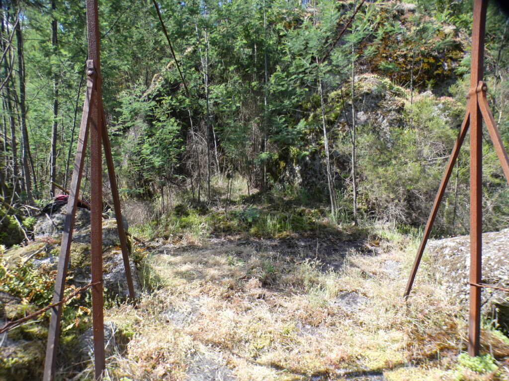 Esta ponte de arame no gerês é só para corajosos