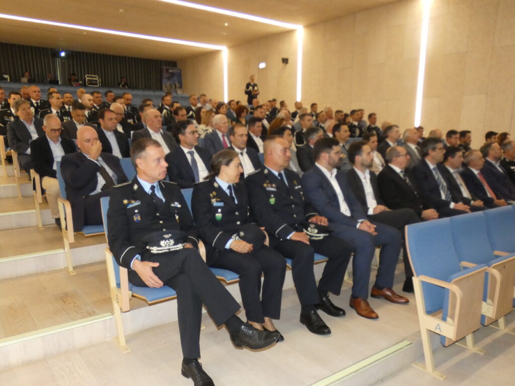 Portugal "é um dos países mais seguros do mundo", diz diretor nacional da psp em braga 7 Portugal "é um dos países mais seguros do mundo", diz diretor nacional da psp em braga
