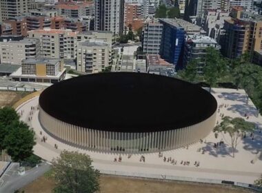 Póvoa arena é inaugurada nas festas de são pedro