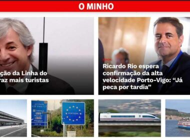 O minho faz 10 anos - e, se quiser saber (quase) tudo, pode ver aqui
