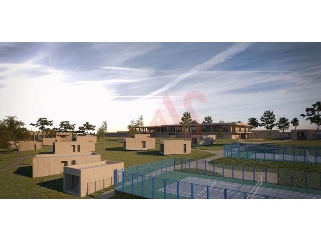 Barcelos: hotel de luxo ainda em construção está à venda por 5,5 milhões de euros 9 Barcelos: hotel de luxo ainda em construção está à venda por 5,5 milhões de euros
