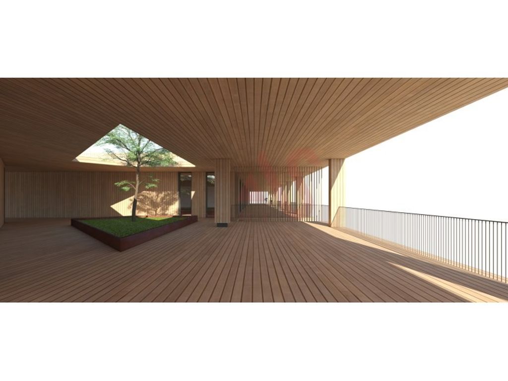 Barcelos: hotel de luxo ainda em construção está à venda por 5,5 milhões de euros 7 Barcelos: hotel de luxo ainda em construção está à venda por 5,5 milhões de euros