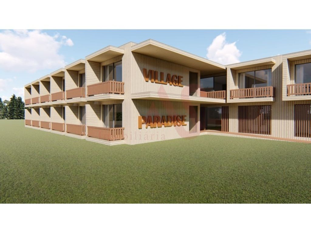 Barcelos: hotel de luxo ainda em construção está à venda por 5,5 milhões de euros 6 Barcelos: hotel de luxo ainda em construção está à venda por 5,5 milhões de euros