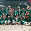 Sporting conquista taça de portugal de hóquei em patins em famalicão