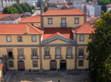 Braga: museu dos biscainhos reabre no sábado após obras de um milhão