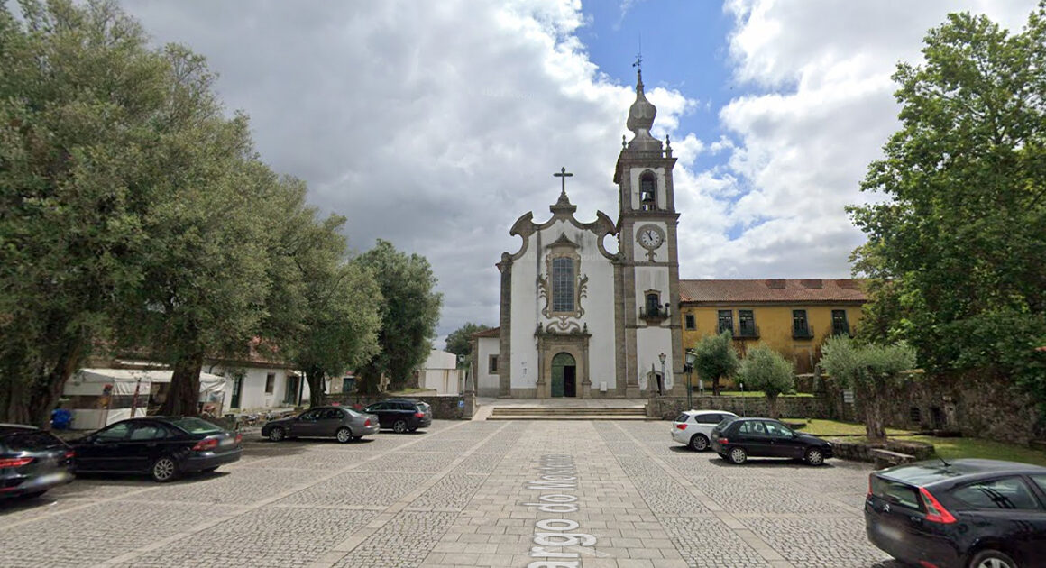 Gnr encontra em ponte de lima jovem desaparecido em paredes de coura