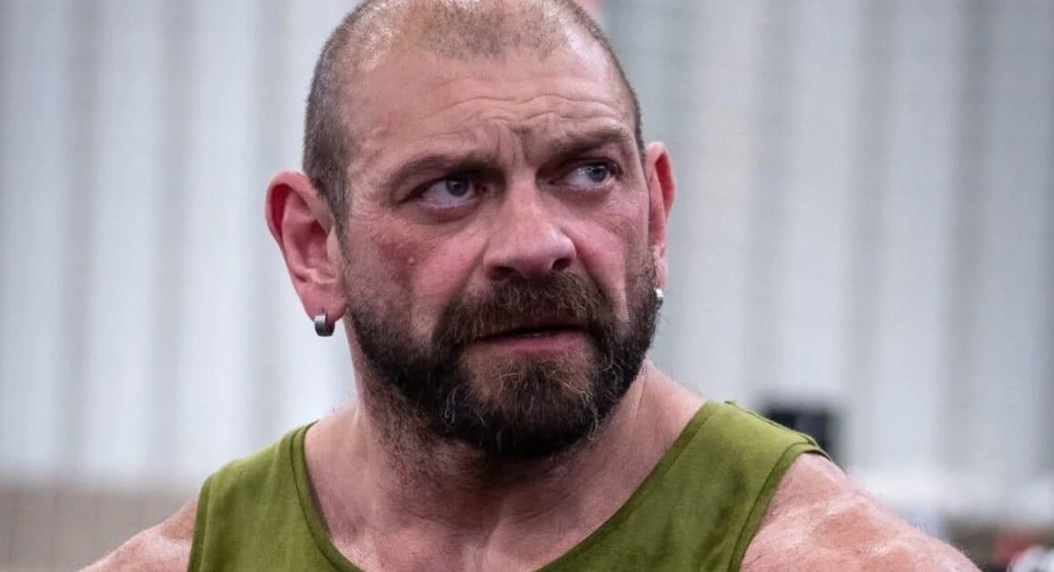 Vila do conde: morreu sandro eusébio, um dos nomes maiores do 'powerlifting' em portugal