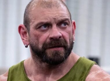 Vila do conde: morreu sandro eusébio, um dos nomes maiores do 'powerlifting' em portugal