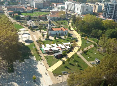 Trofa compra 100 casas para entregar a famílias carenciadas
