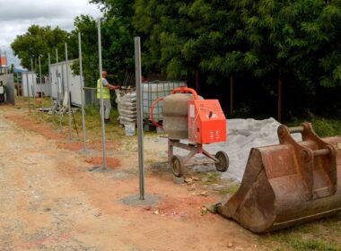 Bairro em monção vai ficar 'como novo' após obras de 5,2 milhões para construir 32 casas e reabilitar 50