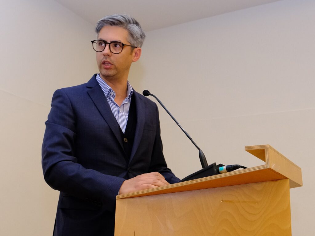 José luís carneiro apresenta candidatura em viana e garante prioridade para as autárquicas 8 José luís carneiro apresenta candidatura em viana e garante prioridade para as autárquicas