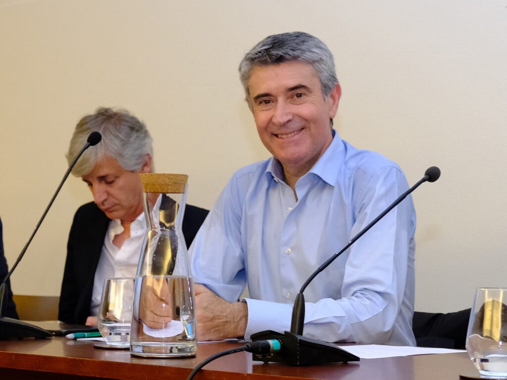 José luís carneiro apresenta candidatura em viana e garante prioridade para as autárquicas 7 José luís carneiro apresenta candidatura em viana e garante prioridade para as autárquicas
